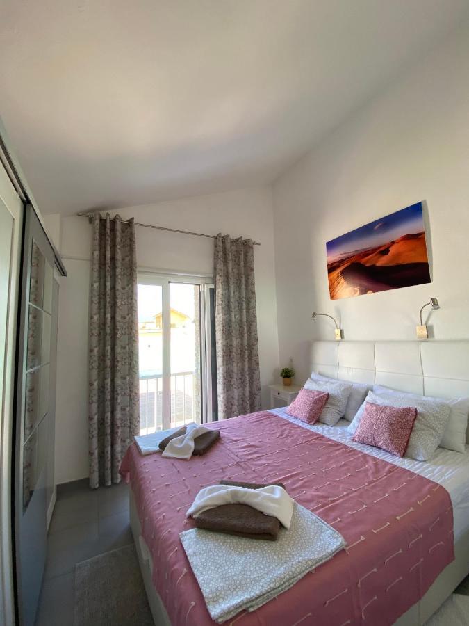 Bungalow Green Oasis Maspalomas Маспаломас Экстерьер фото